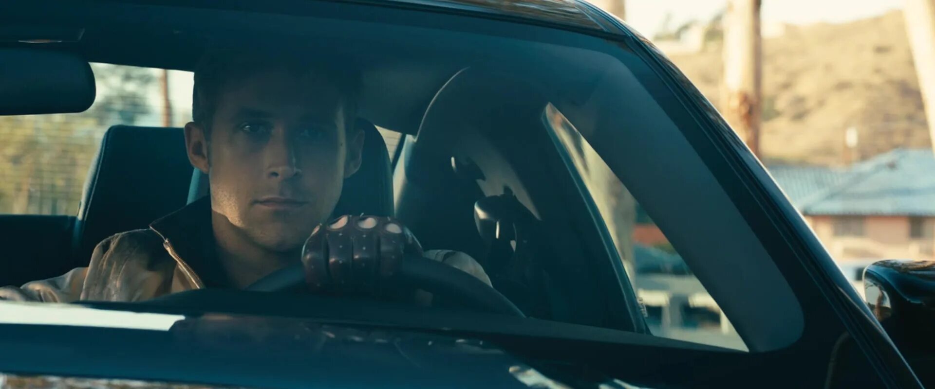 Drive him. Drive him. Drive him. Drive him. Drive him.