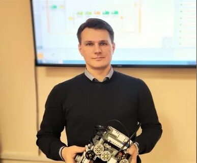 Новый директор первого