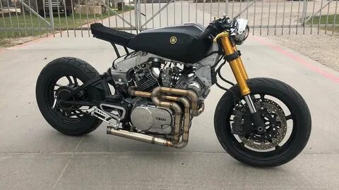 Xv 750
