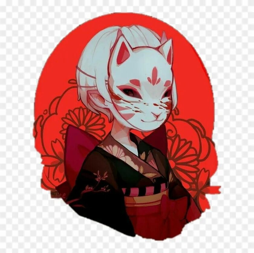 Magisk kitsune github
