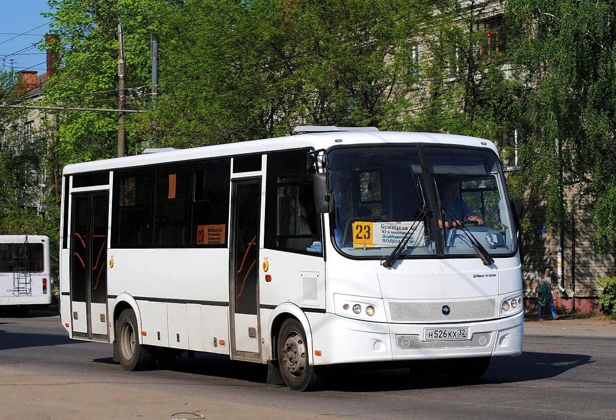 Автобус 9 брянск маршрут. ПАЗ 320414. Маршрутка 166 Брянск. ПАЗ 320414-05. Автобусы Брянск.