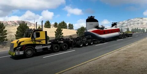 Truck simulator 5