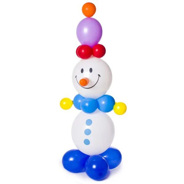 Снеговик шаров. Снеговик из воздушных шаров. Новогодние фигурки из воздушных шаров. Снеговик из шариков воздушных. Снеговики из надувных шаров.