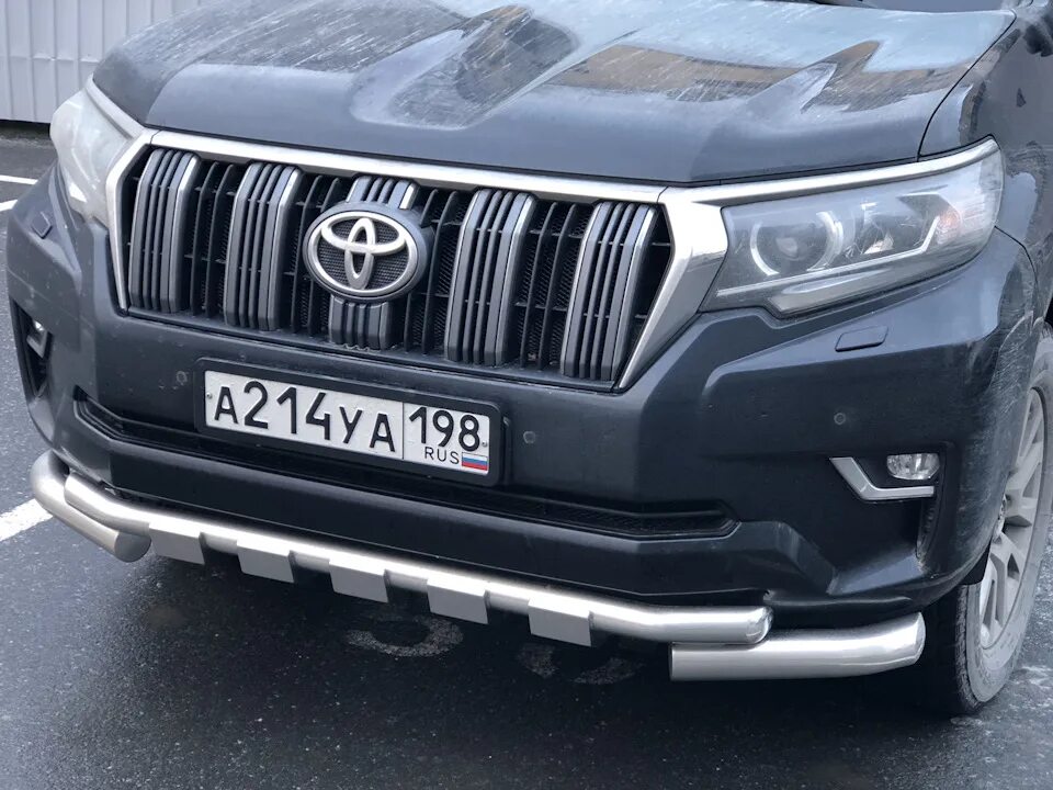 Toyota Land Cruiser Prado защита бампера. Защита переднего бампера Prado 150. Toyota Prado 150 защита бампера. Защита бампера Тойота Прадо 150. Защита бампера прадо купить