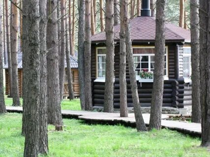 Отдых первоуральск