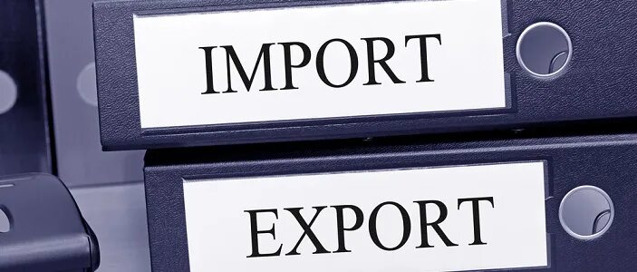 Docs export. Import export documents.