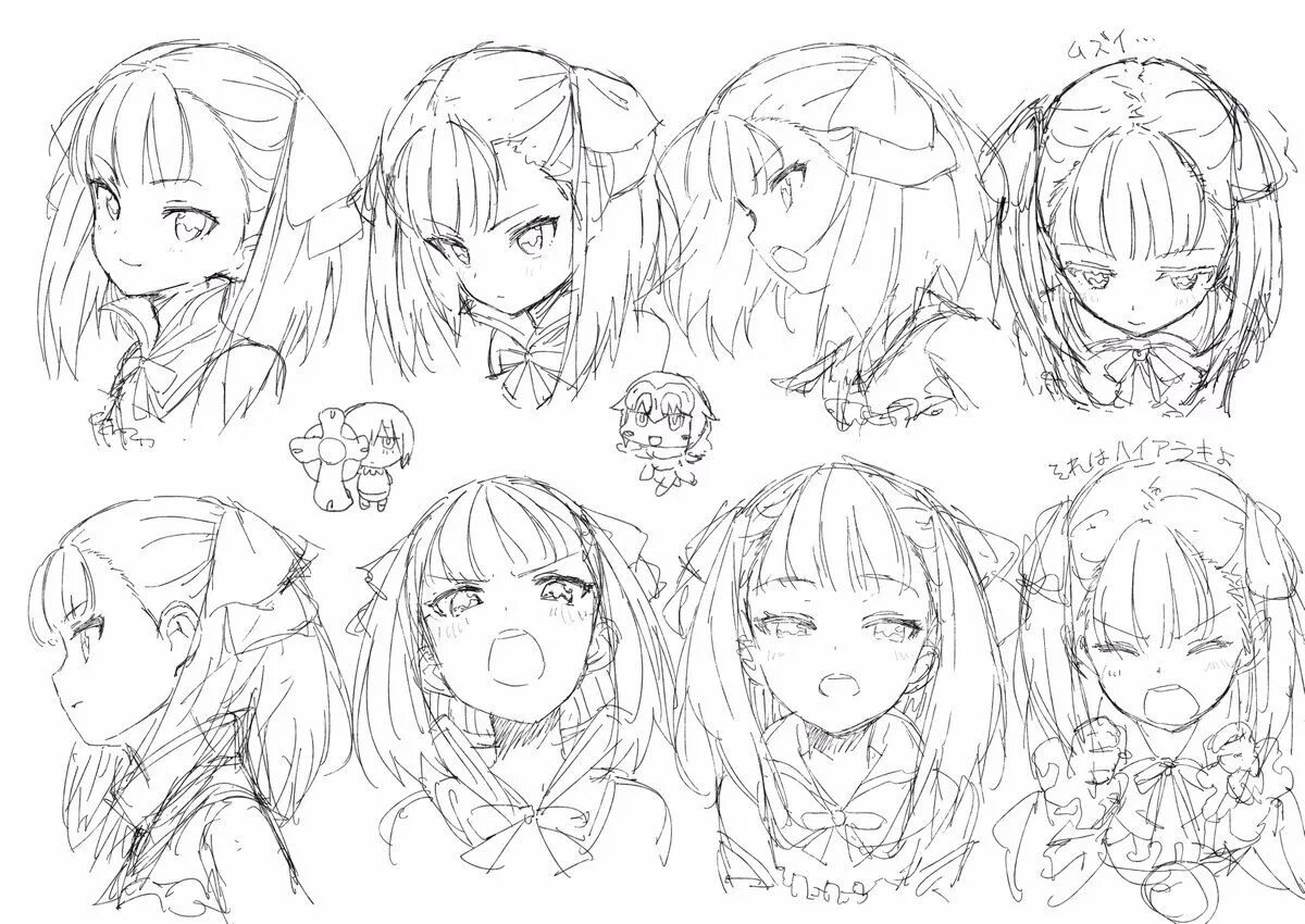 Эмоции 2 д. Флин райдер характер. Эмоции 2 д. Нарисованные лица людей в разных стилях. Эмоции персонажей.