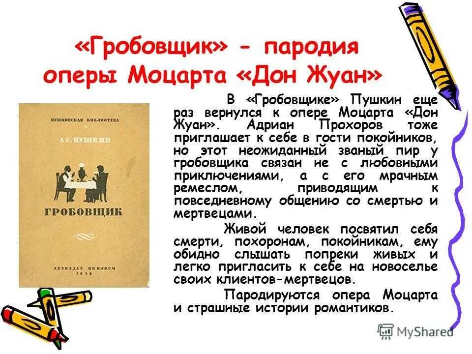 Пушкин краткое содержание для читательского. Гробовщик Пушкина. Гробовщик Пушкин краткое. Адриан Прохоров. Краткий анализ Гробовщик.