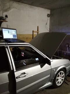Посадка 90