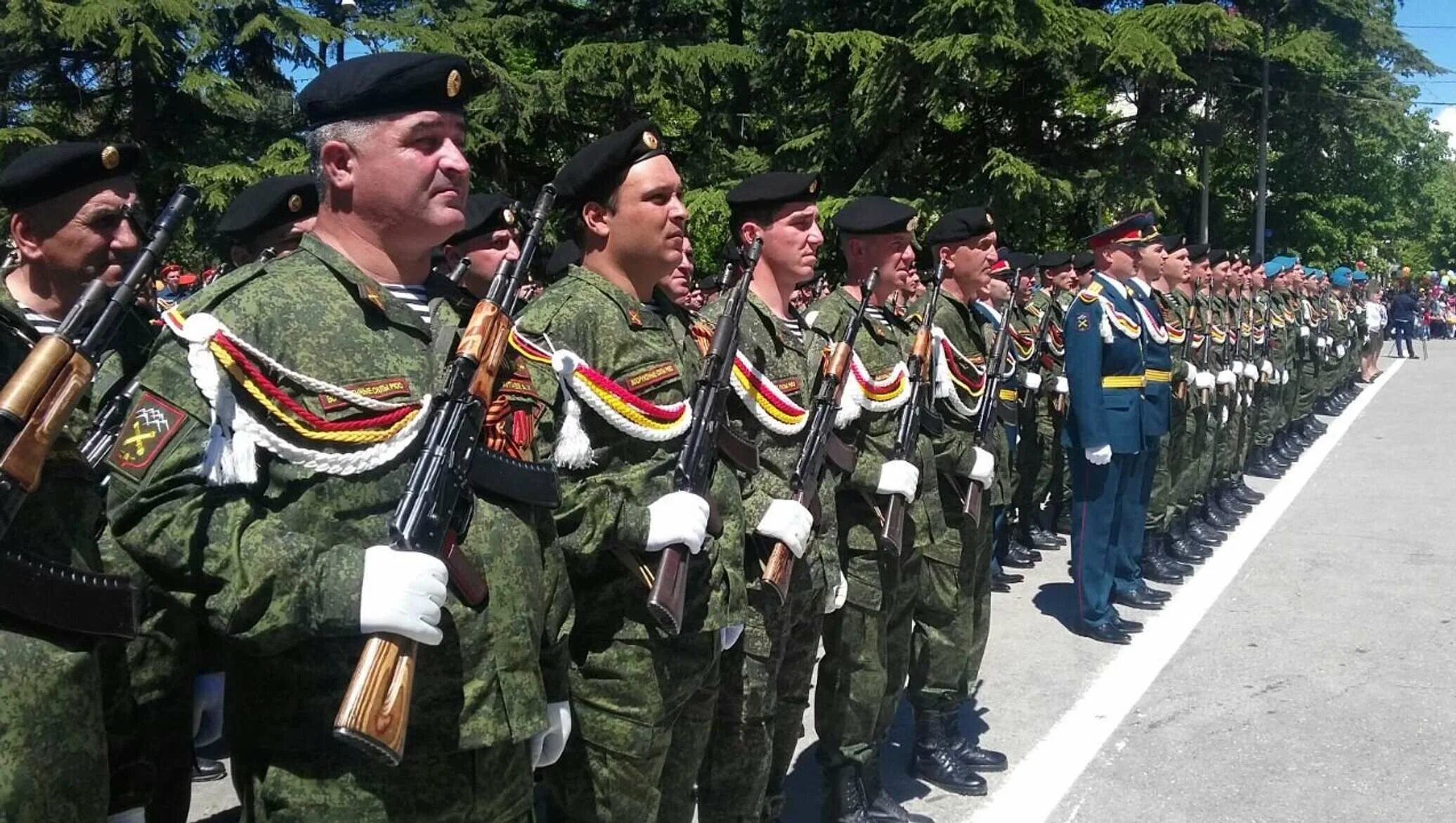 Армия Южной Осетии. Вс РФ В Южной Осетии. Южная Осетия армия РФ. Вооруженные силы РЮО. Армии республик россии