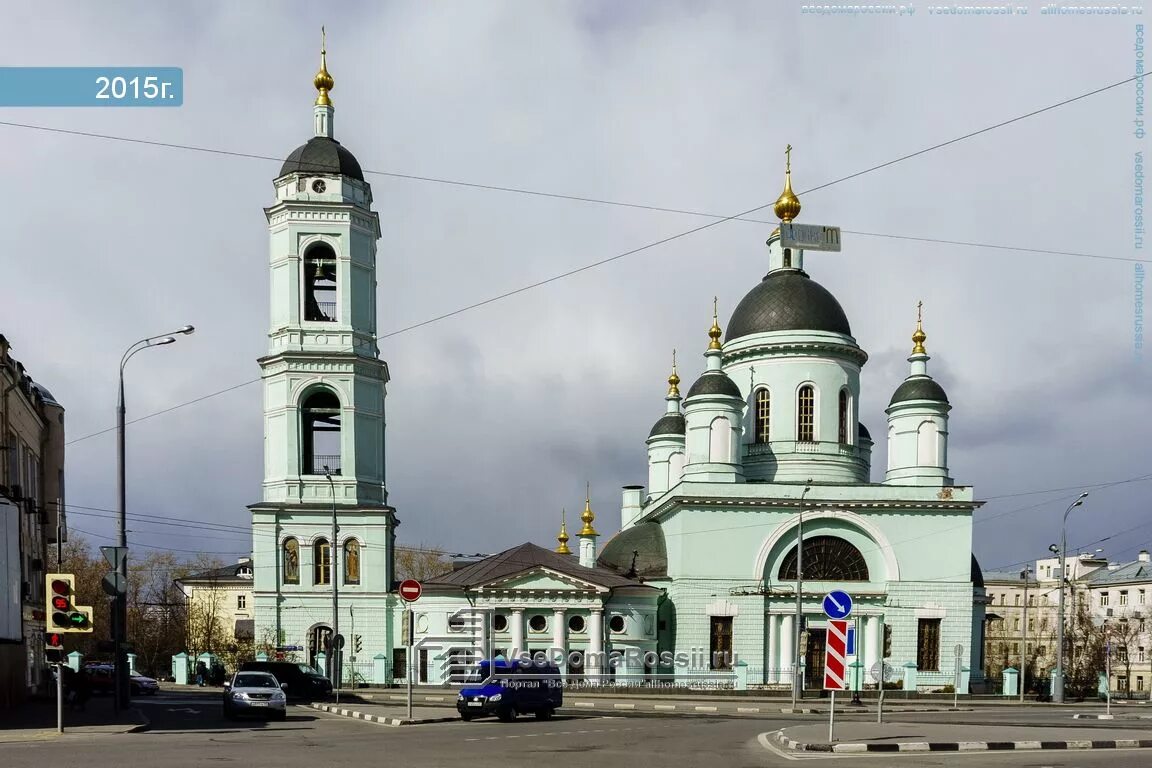 Николоямская набережная москва. Николоямская ул. Колокольня рязань. Рязань николо-ямской храм старый храм. Николоямская церковь.