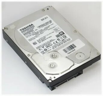 Toshiba dt02