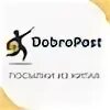 Dobropost