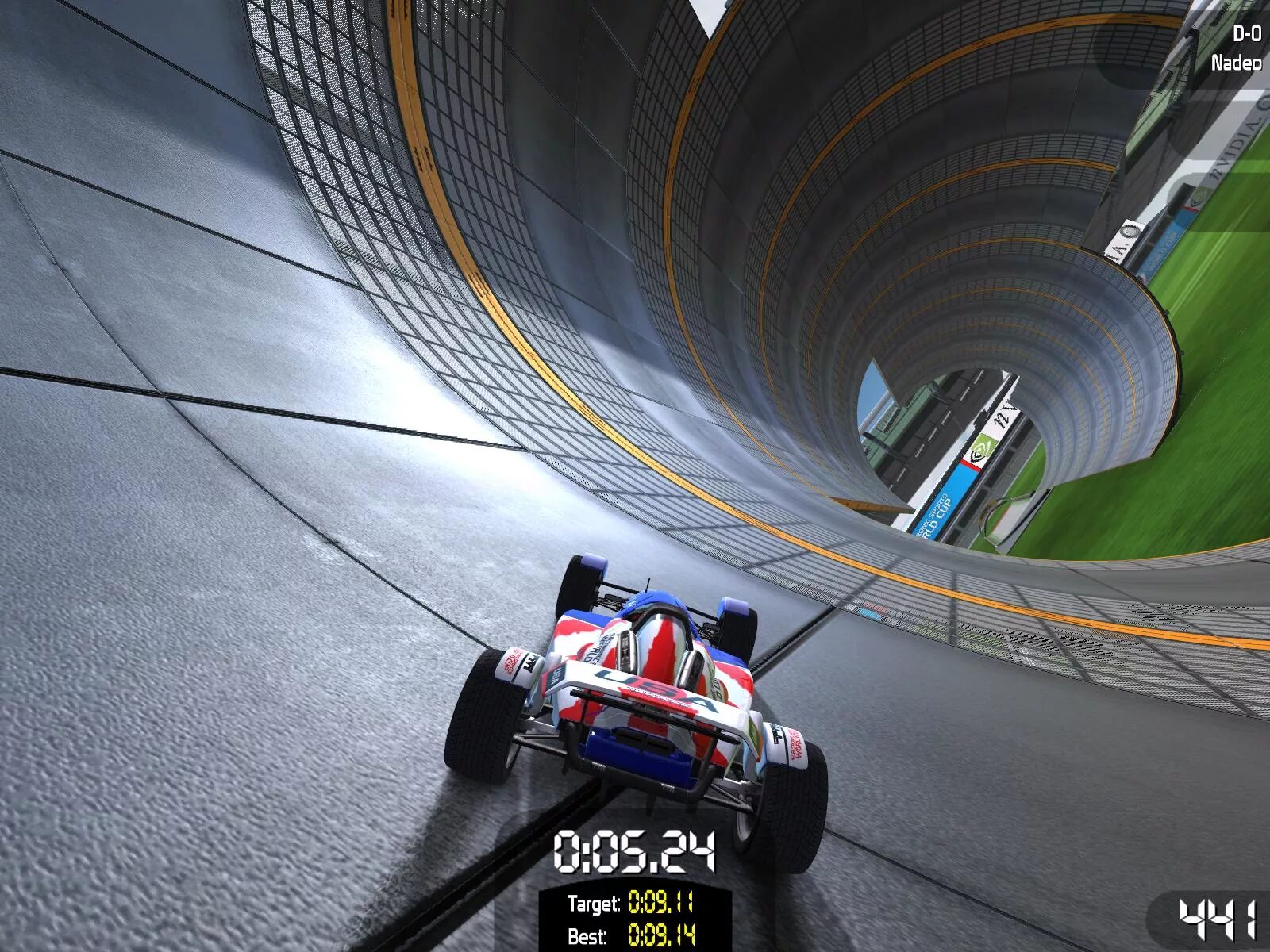 Гоночная машина с препятствиями. Трекмания Натионс Форевер. Игра Trackmania Nations. Трекмания 3. Гонки Trackmania.