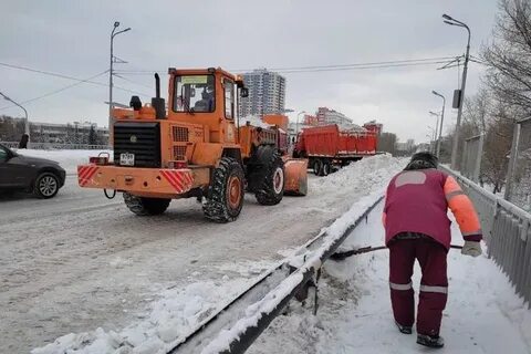 Коммунальные хозяйства уфы