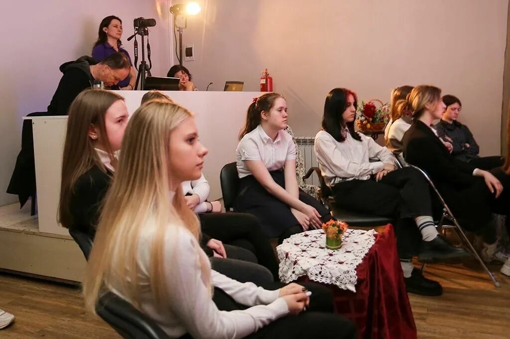 Программа иосиф