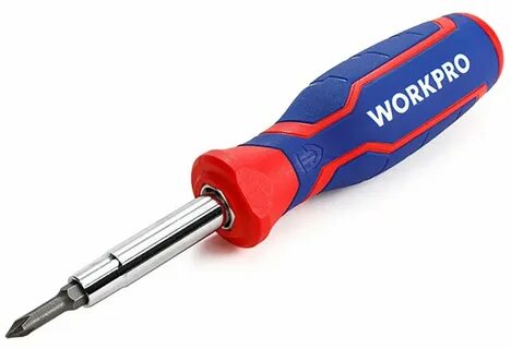 Screwdriver 6