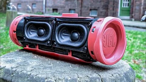 Динамик jbl charge