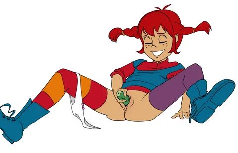 Pippi Longstocking Porn
