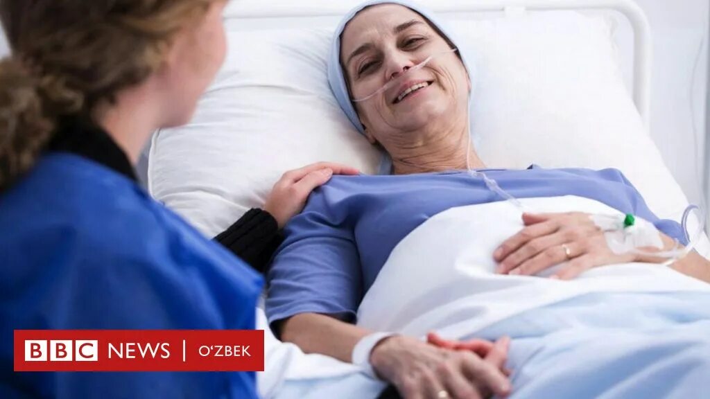 Восстановление онкобольных