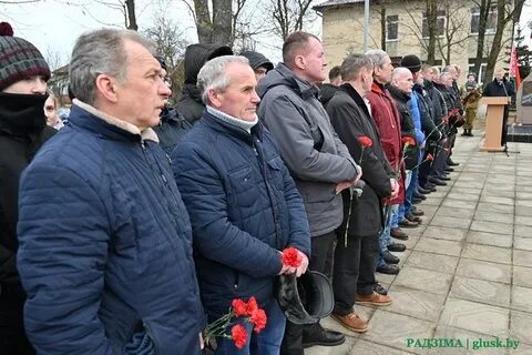 Погода в глуске на дней