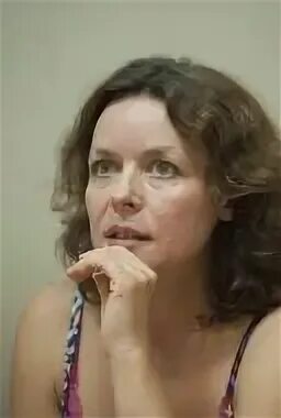 Мариана певица
