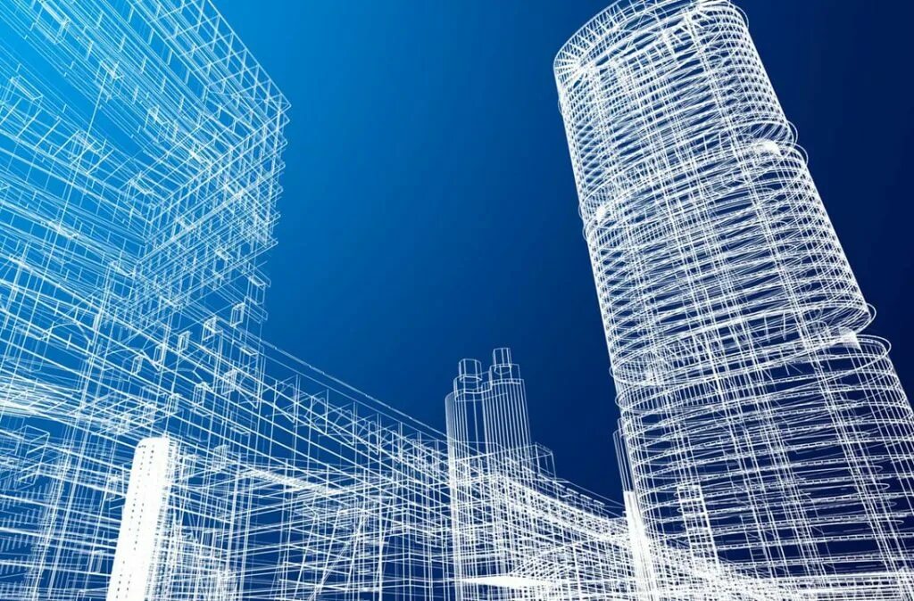 Проектирование сфера применения