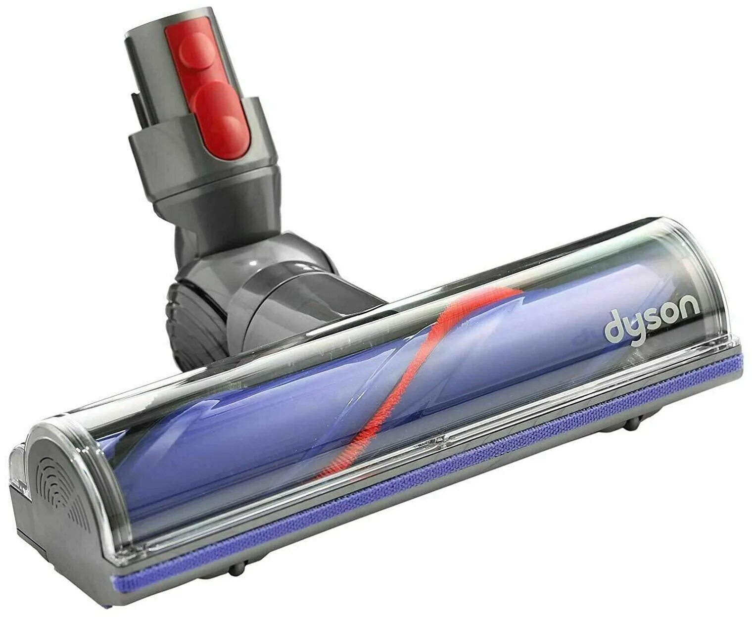 My Dyson DC19 needs a new motor, how do I replace it? - YouTube