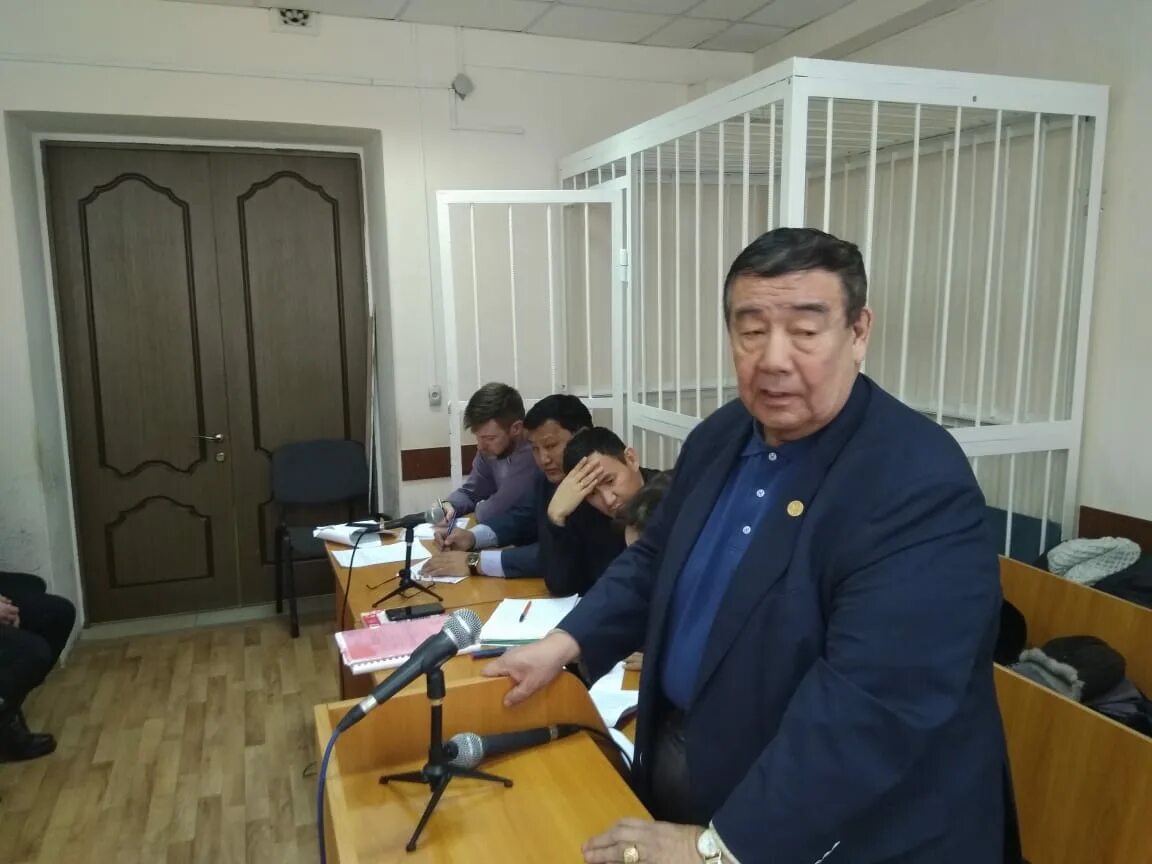 Сегодня на якутском