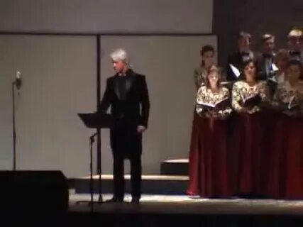 Хворостовский слушать альбинони