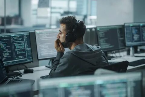 Cyber security jobs