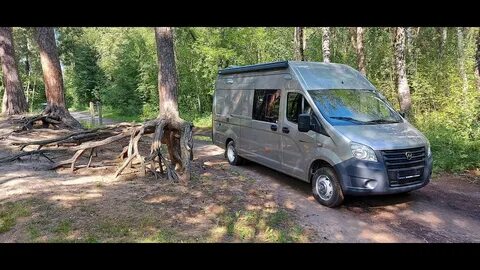 Дом на колесах категория