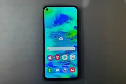 Tecno camon ck7n