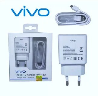 V charge