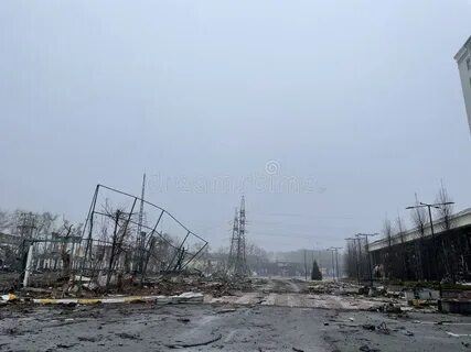 Destroy power