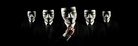 Anonymous 5