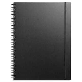 Обложка black
