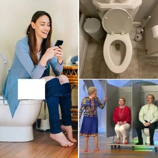 Как избежать негативных последствий от использования смартфона в туалете Вопросы