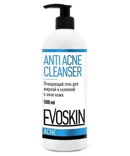 Evoskin косметика