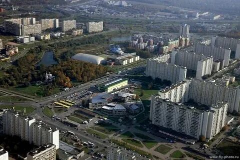 Английский северное бутово