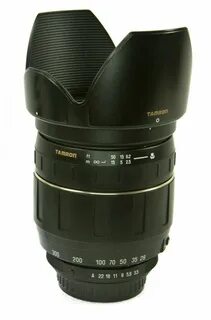 Tamron af 300mm 5.6