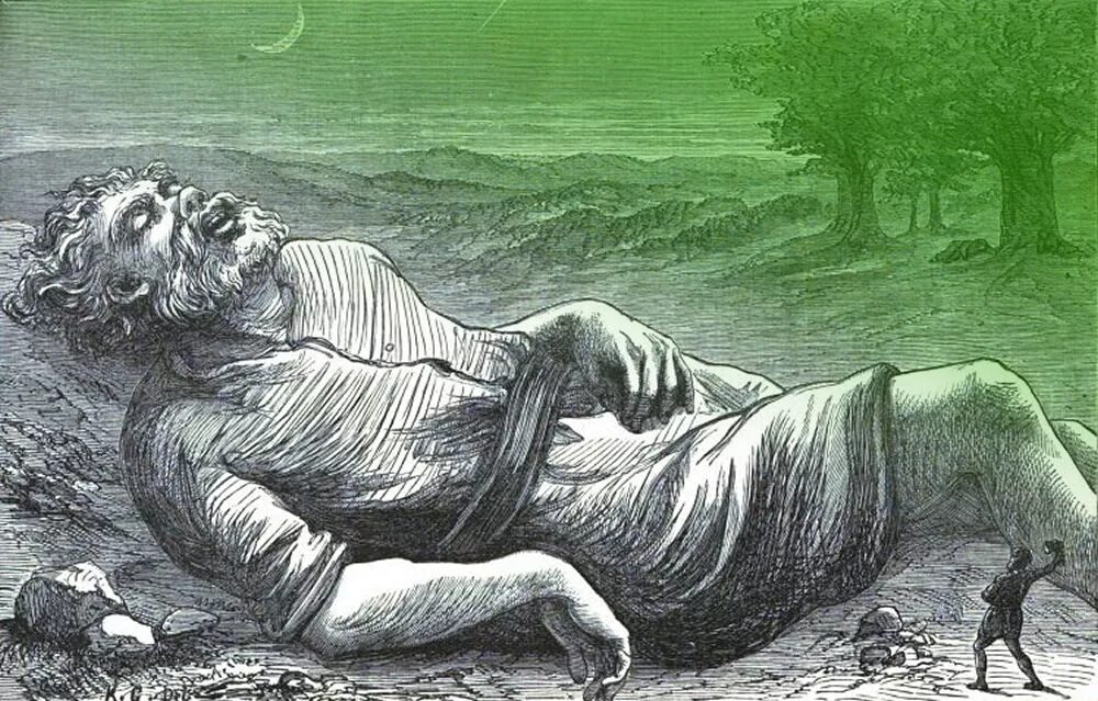Умирающего гигант. Уснувшие великаны. спящий великан. спящие каменные великаны. спящие гиганты.
