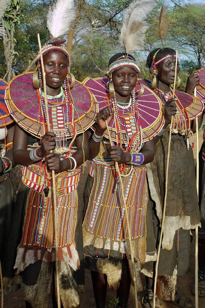 Как живется в Африканской глубинке. Брент Стиртон African tribes, Ethiopia, Afri