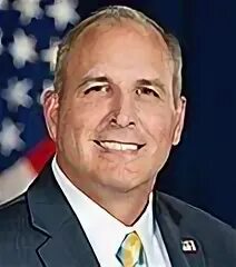 Mark morgan