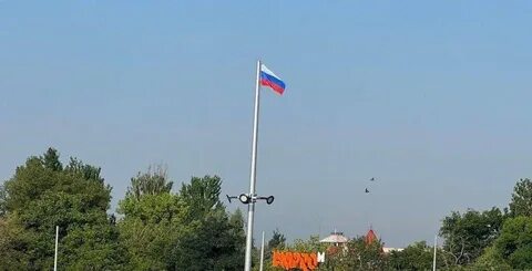 Запорожская республика столица