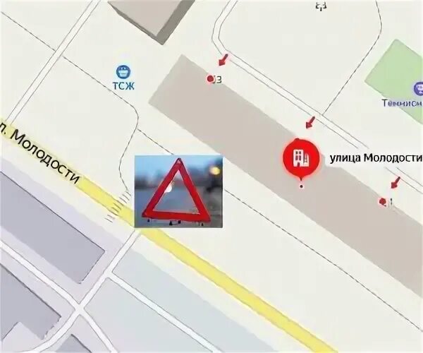 Сакко 33 код молодости
