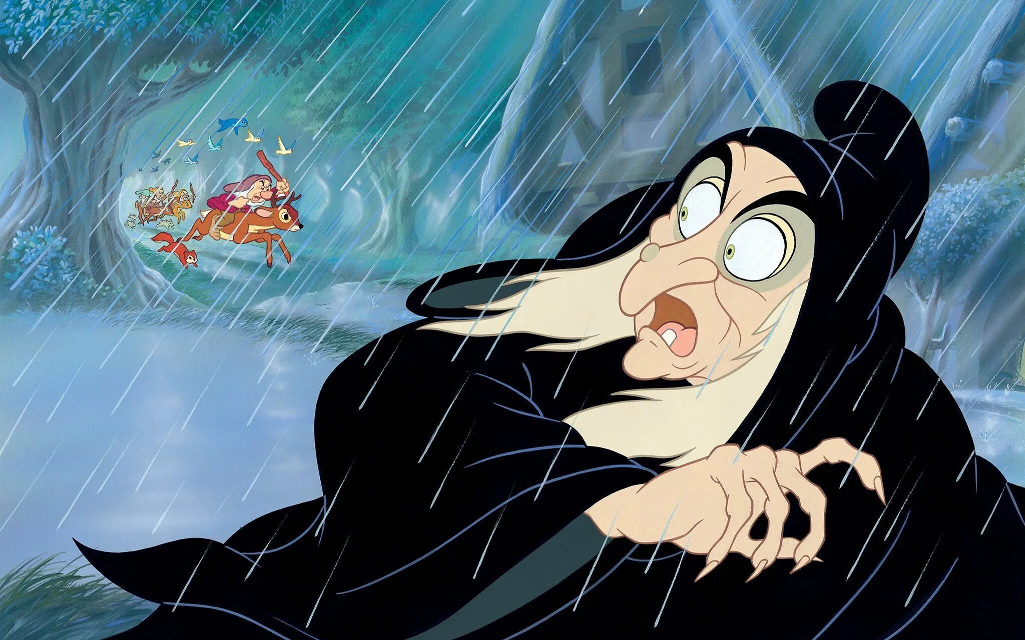 Злая ведьма. Зелье бабы яги. Бастинда волшебник изумрудного города. Белоснежка и семь гномов мультфильм 1937 королева. Жила злая колдунья.