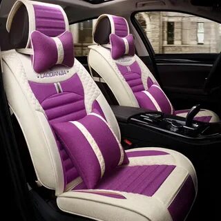 Seat cover