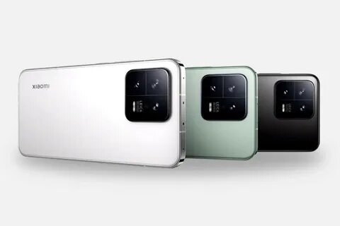Рейтинг xiaomi 2023