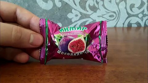 Конфет видео